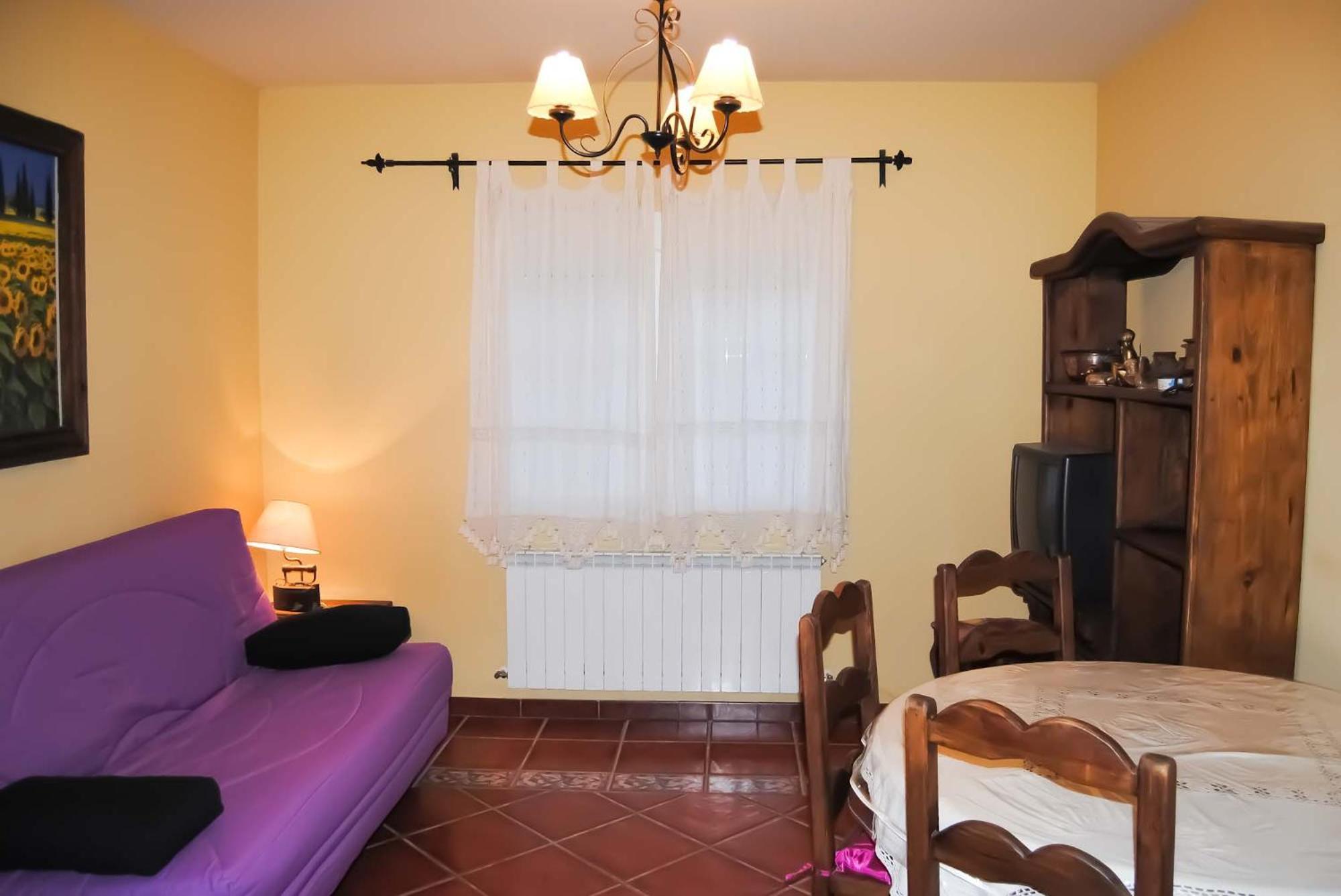 Apartamentos La Bodega del Abuelo Bujalaro Exterior foto